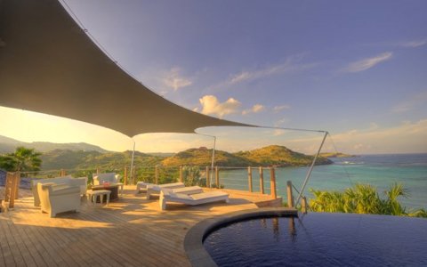 Popular Saint Martin Villas