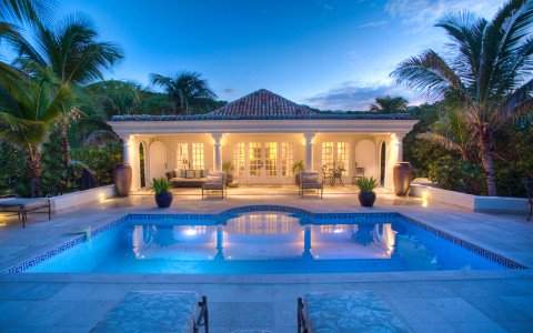 Saint Martin Honeymoon Villas