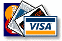 Credit Card Logos